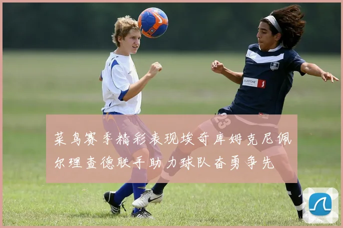 菜鸟赛季精彩表现埃奇库姆克尼佩尔理查德联手助力球队奋勇争先