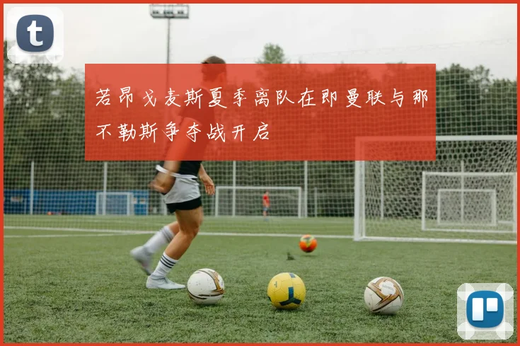 若昂戈麦斯夏季离队在即曼联与那不勒斯争夺战开启