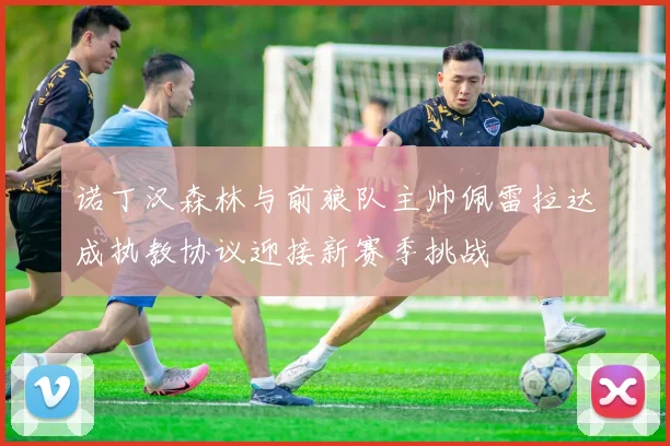 诺丁汉森林与前狼队主帅佩雷拉达成执教协议迎接新赛季挑战