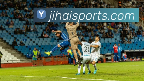 即嗨体育APP 封面图